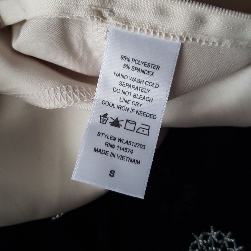 RO&DE Blouse - Picture 5 of 10